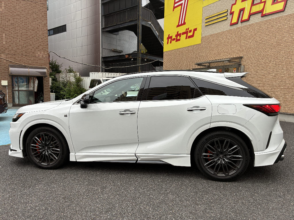 レクサス レクサス ＲＸ Ｆスポーツ　パフォーマンス
