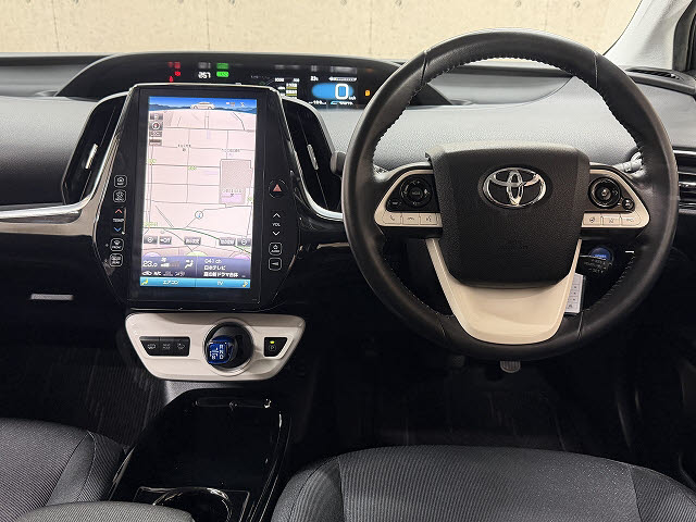 トヨタ プリウスＰＨＶ Sナビパッケージ