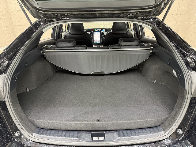 トヨタ プリウスＰＨＶ Sナビパッケージ