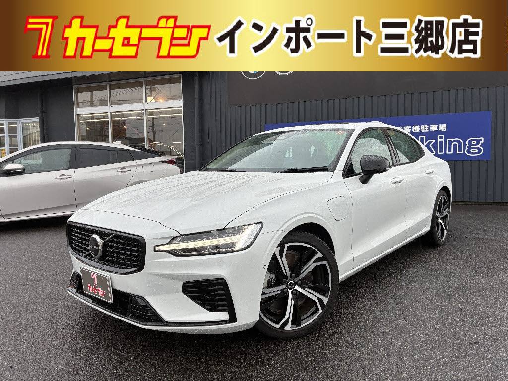 ボルボ ボルボ Ｓ６０