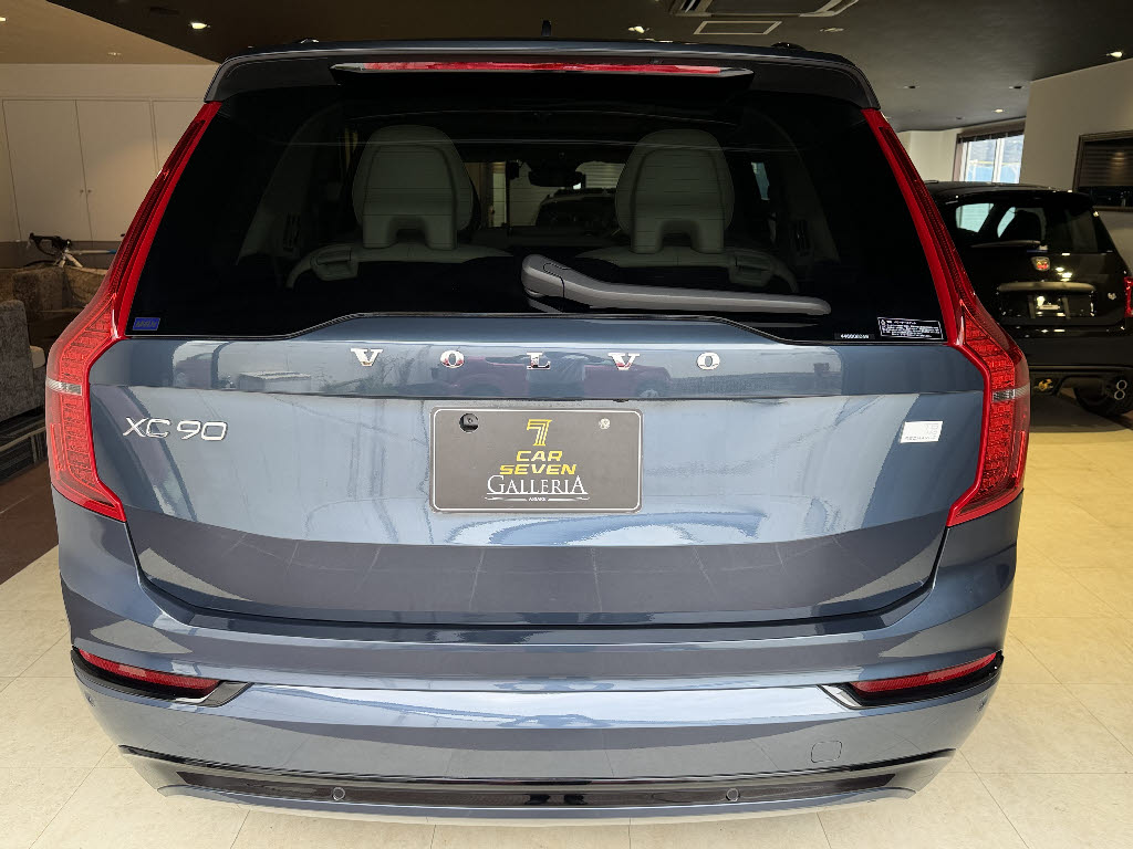 ボルボ ボルボ ＸＣ９０ ﾘﾁｬｰｼﾞｱﾙﾃｨﾒｯﾄT8AWDPHEVｴｱｻｽﾍﾟﾝｼｮﾝ
