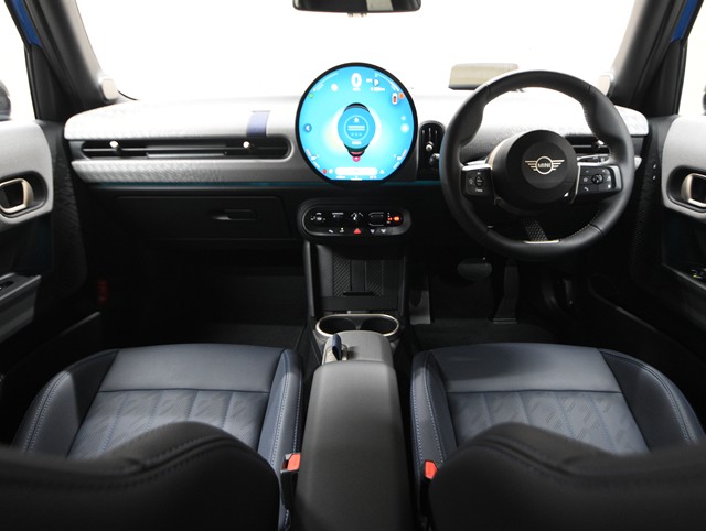 ＢＭＷ ＢＭＷ ミニ クーパーＳ　５ドア
