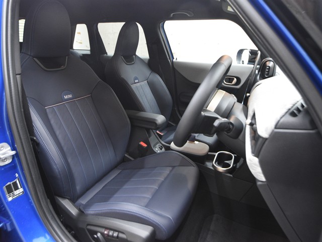 ＢＭＷ ＢＭＷ ミニ クーパーＳ　５ドア