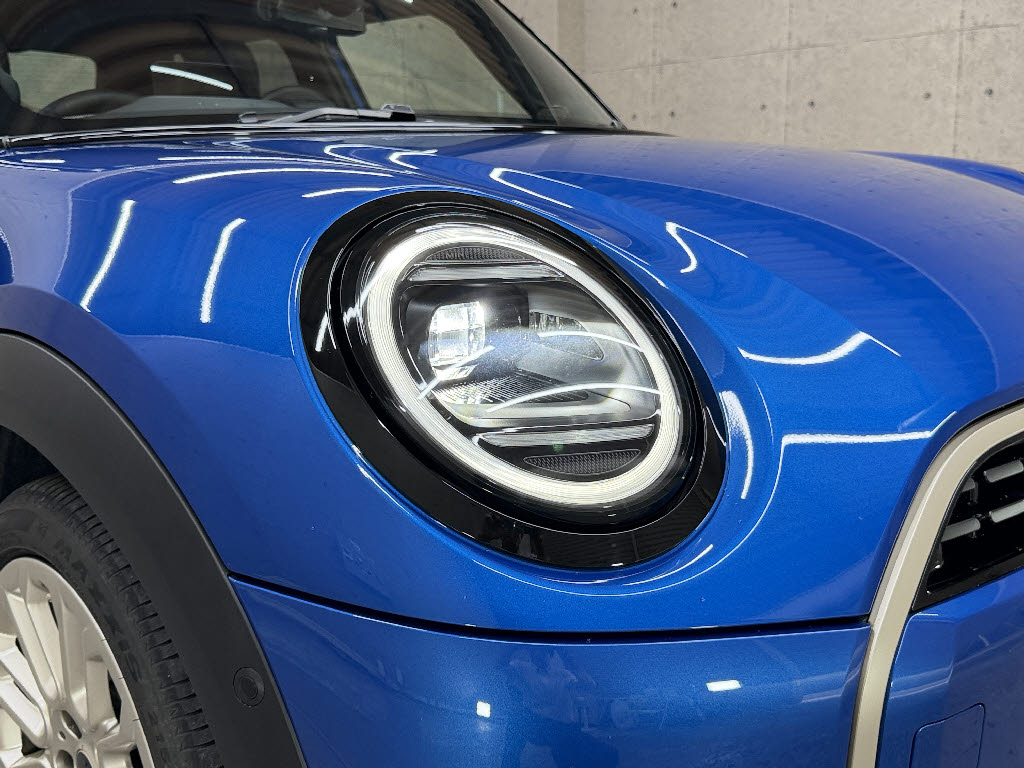 ＢＭＷ ＢＭＷ ミニ クーパーＳ　５ドア