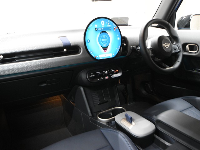 ＢＭＷ ＢＭＷ ミニ クーパーＳ　５ドア