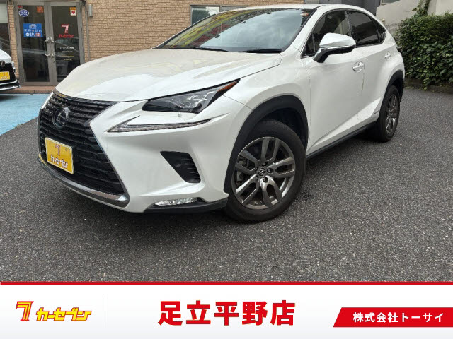 レクサス レクサス ＮＸ