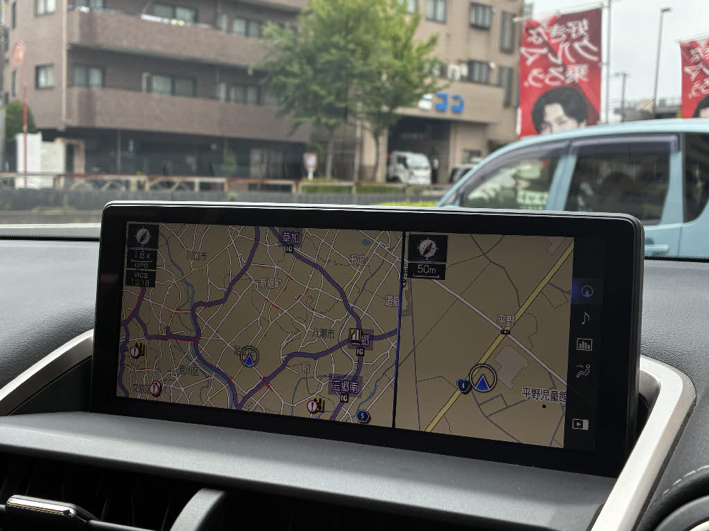 レクサス レクサス ＮＸ NX300h バージョンL