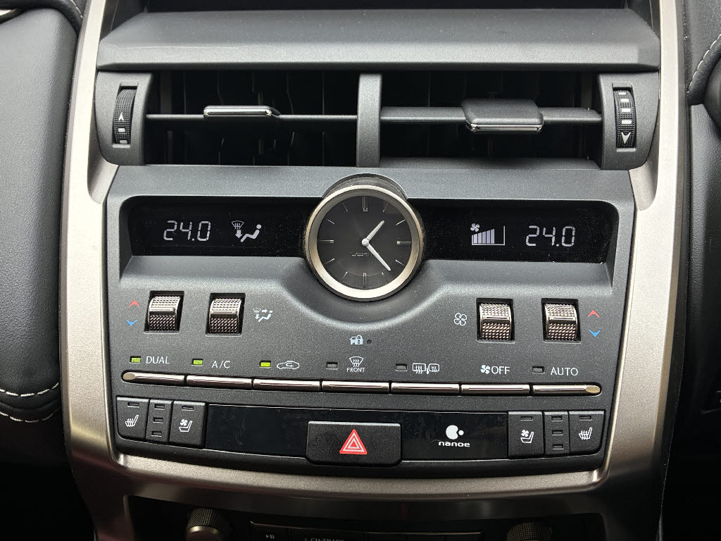 レクサス レクサス ＮＸ NX300h バージョンL