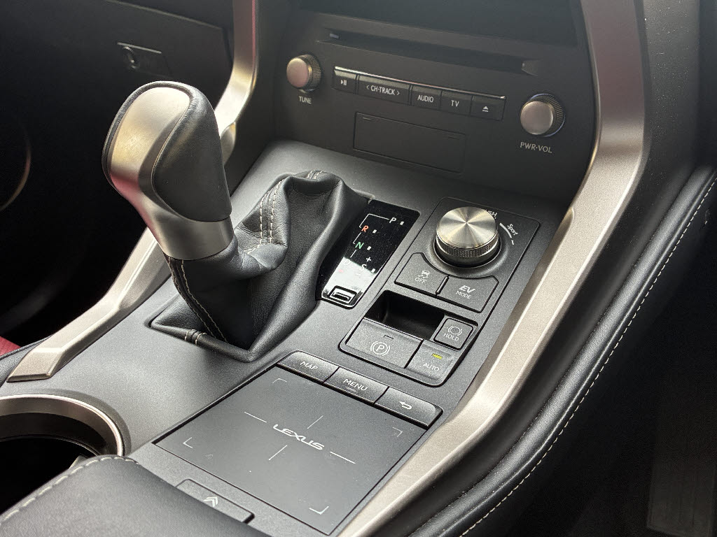 レクサス レクサス ＮＸ NX300h バージョンL