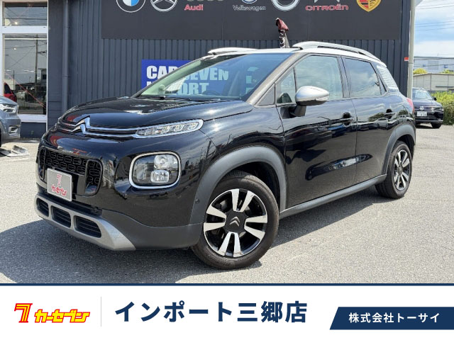 シトロエン シトロエン Ｃ３