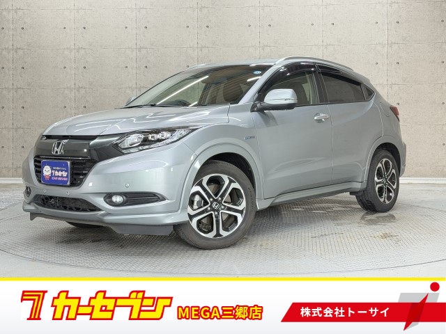 ホンダ ヴェゼルＨＶ