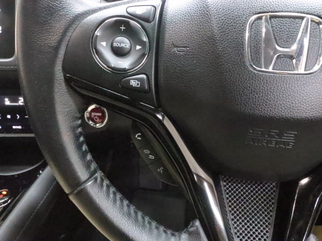 ホンダ ヴェゼルＨＶ Ｚ