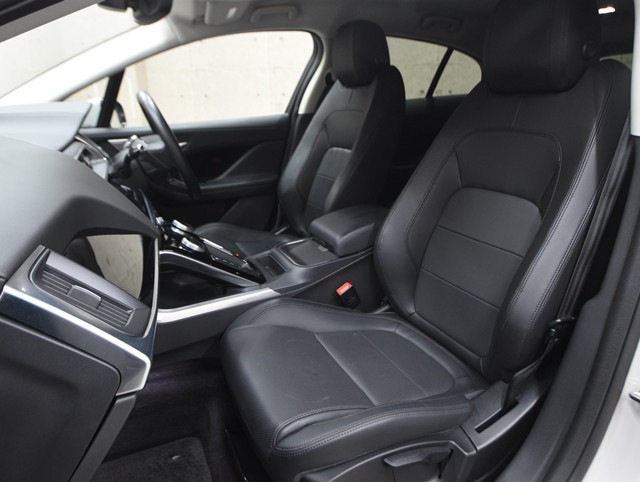 その他輸入車 ジャガー Ｉペイス S