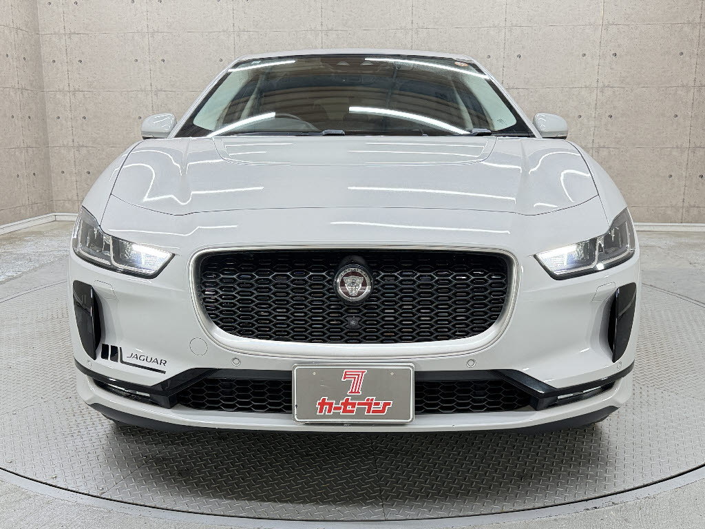 その他輸入車 ジャガー Ｉペイス S
