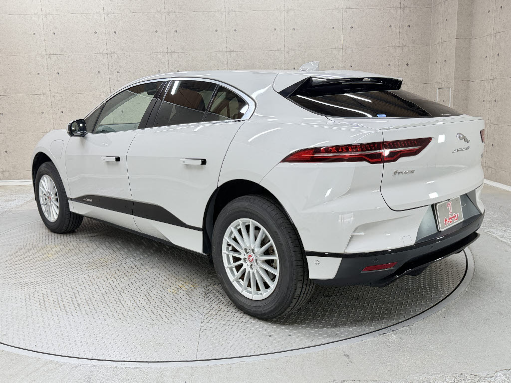 その他輸入車 ジャガー Ｉペイス S
