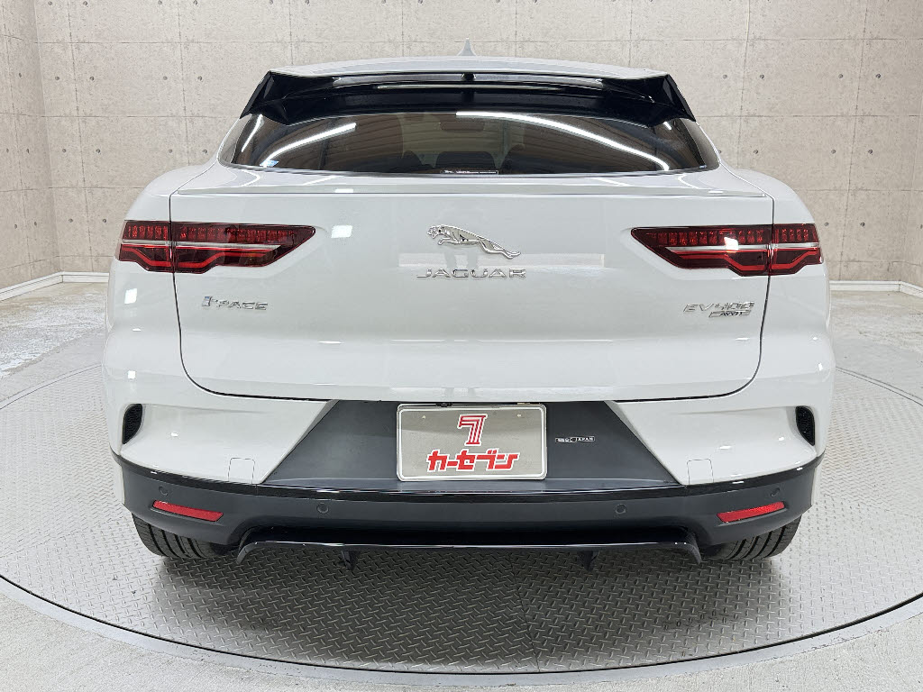 その他輸入車 ジャガー Ｉペイス S