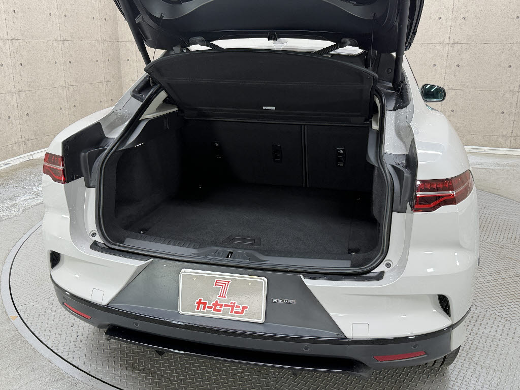 その他輸入車 ジャガー Ｉペイス S