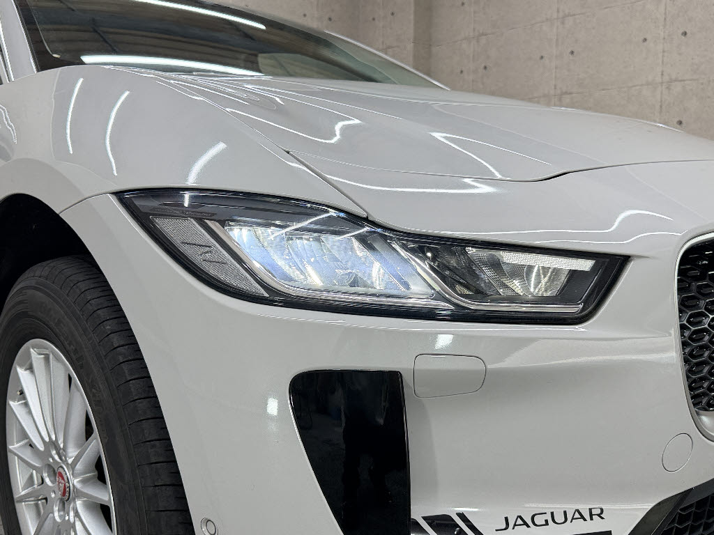 その他輸入車 ジャガー Ｉペイス S