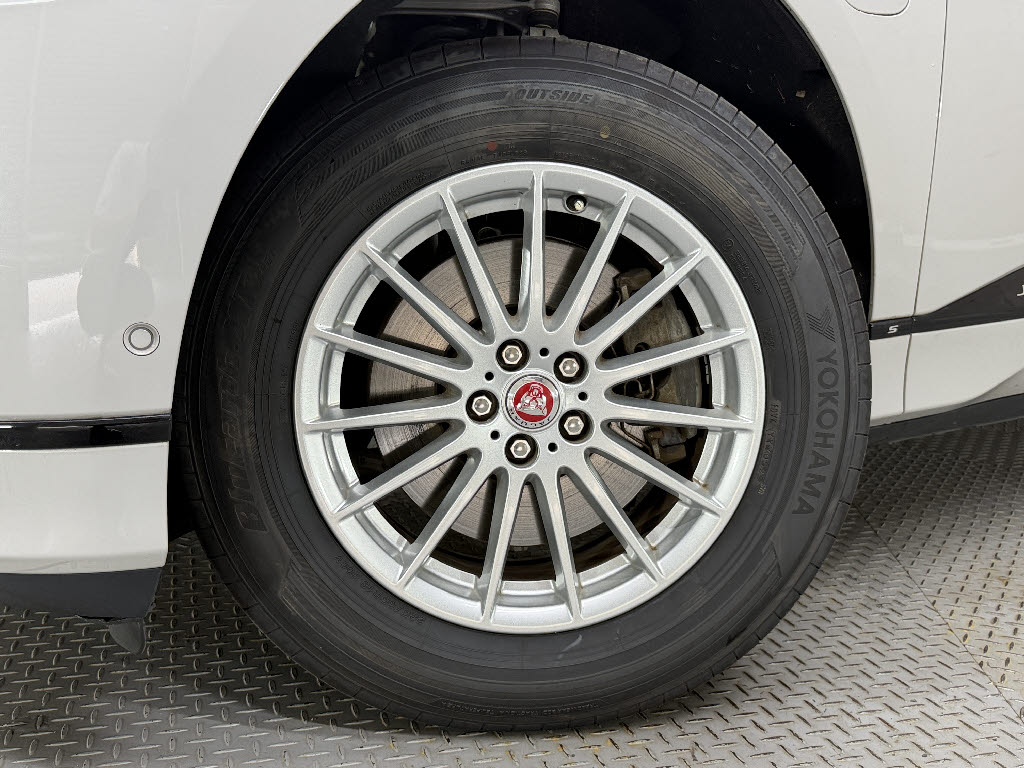 その他輸入車 ジャガー Ｉペイス S