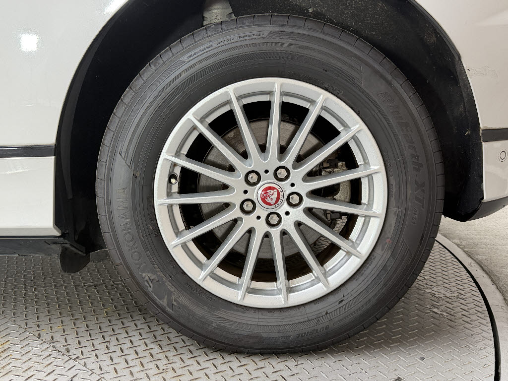 その他輸入車 ジャガー Ｉペイス S
