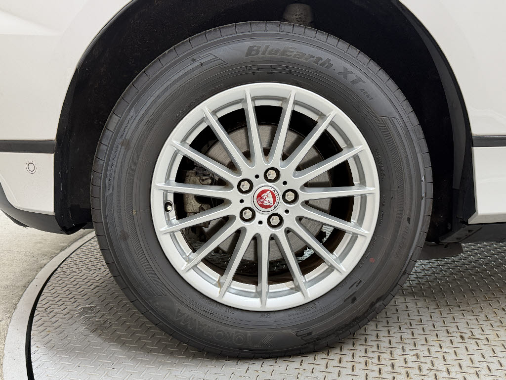 その他輸入車 ジャガー Ｉペイス S