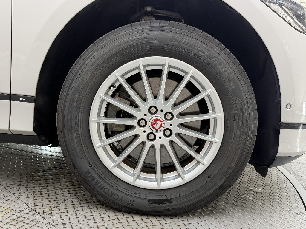 その他輸入車 ジャガー Ｉペイス S