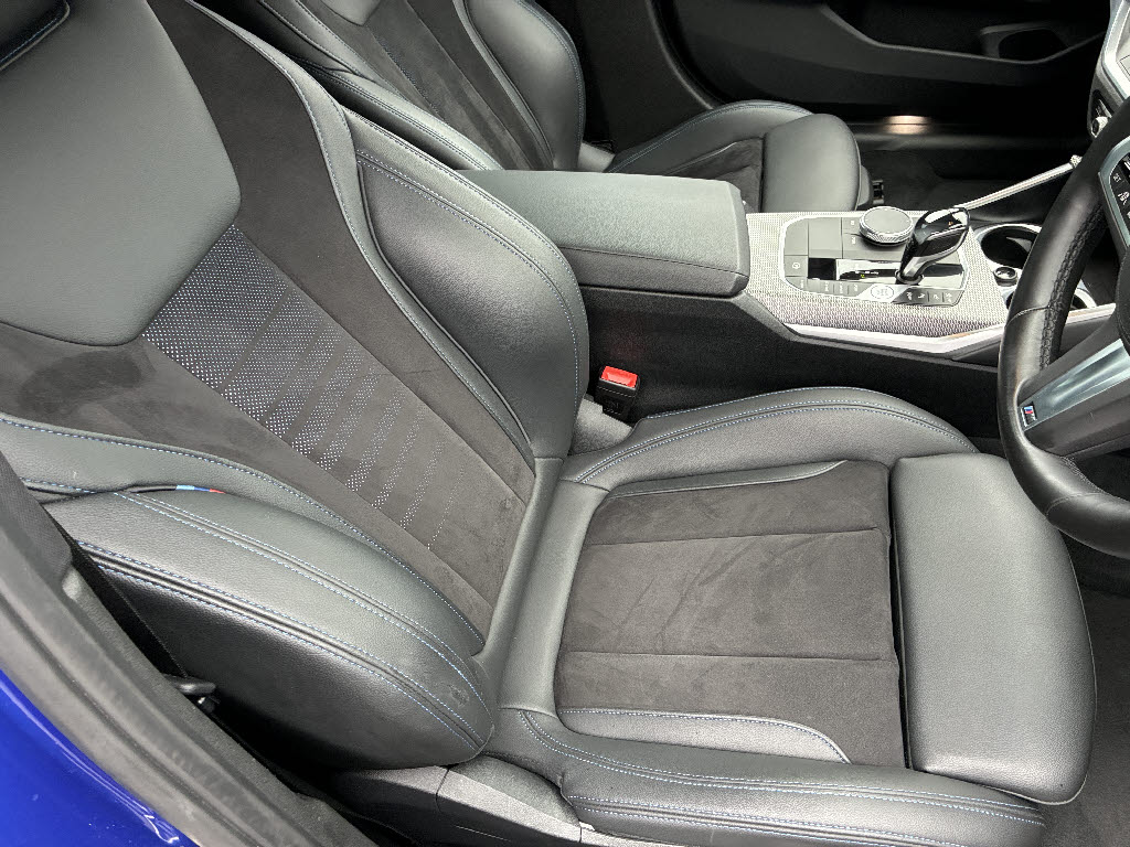 ＢＭＷ ＢＭＷ ３シリーズ ３１８ｉ　Ｍスポーツ