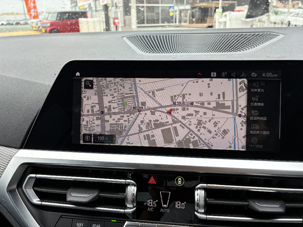 ＢＭＷ ＢＭＷ ３シリーズ ３１８ｉ　Ｍスポーツ