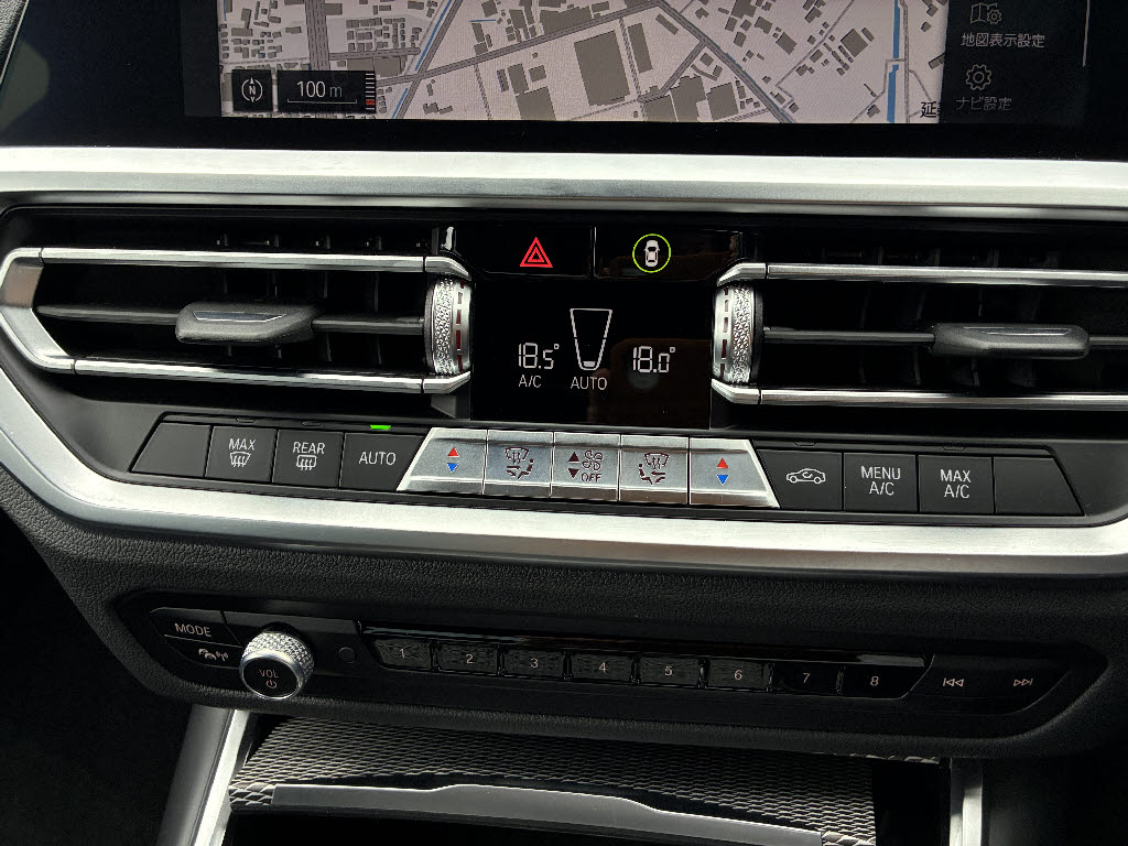 ＢＭＷ ＢＭＷ ３シリーズ ３１８ｉ　Ｍスポーツ