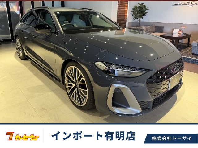 アウディ ｱｳﾃﾞｨ A5