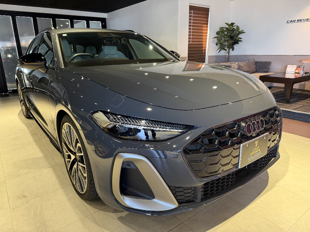 アウディ ｱｳﾃﾞｨ A5 TFSIクワトロ150kw エディションワン