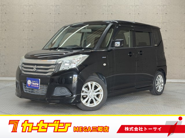 スズキ ソリオ