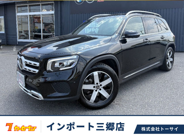 メルセデスベンツ ﾒﾙｾﾃﾞｽﾍﾞﾝﾂ GLBｸﾗｽ