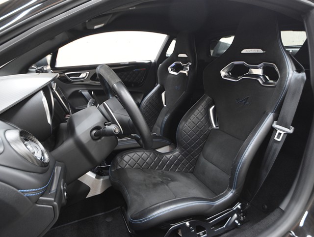 ルノー ﾙﾉｰ ｱﾙﾋﾟｰﾇ A110 プルミエールエディション