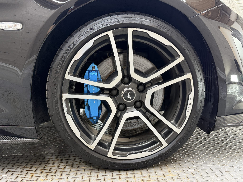 ルノー ﾙﾉｰ ｱﾙﾋﾟｰﾇ A110 プルミエールエディション
