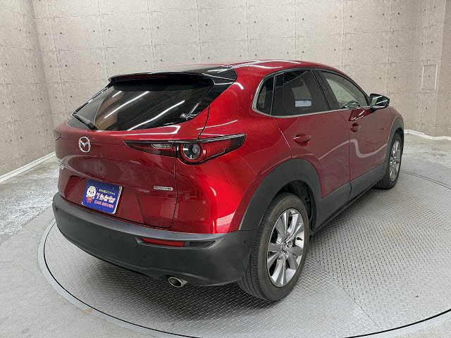 マツダ ＣＸ－３０ 20S Lパッケージ
