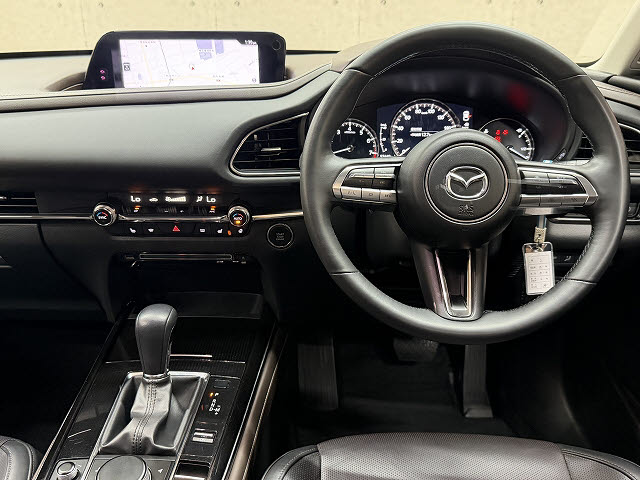 マツダ ＣＸ－３０ 20S Lパッケージ
