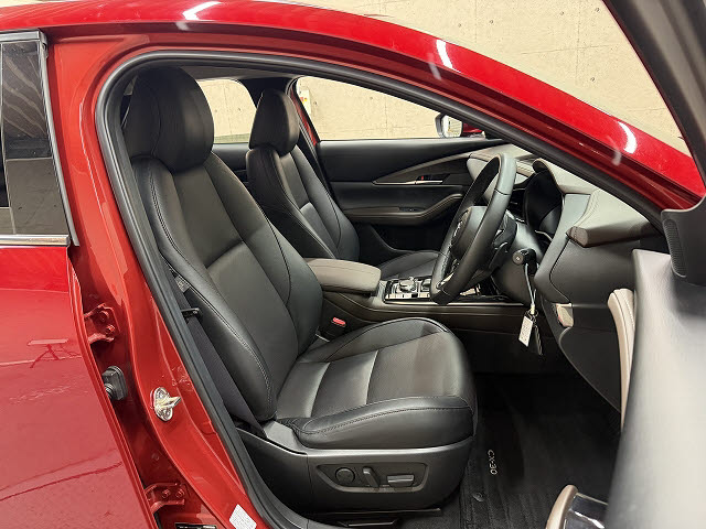 マツダ ＣＸ－３０ 20S Lパッケージ