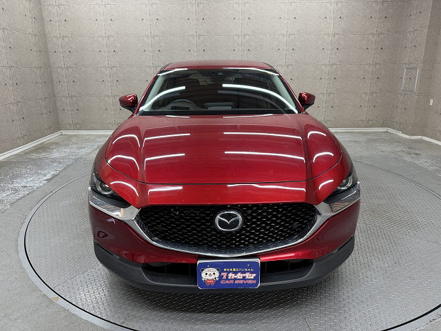 マツダ ＣＸ－３０ 20S Lパッケージ
