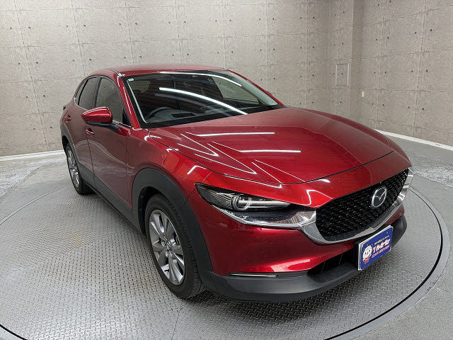マツダ ＣＸ－３０ 20S Lパッケージ