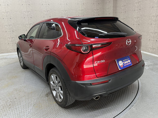 マツダ ＣＸ－３０ 20S Lパッケージ