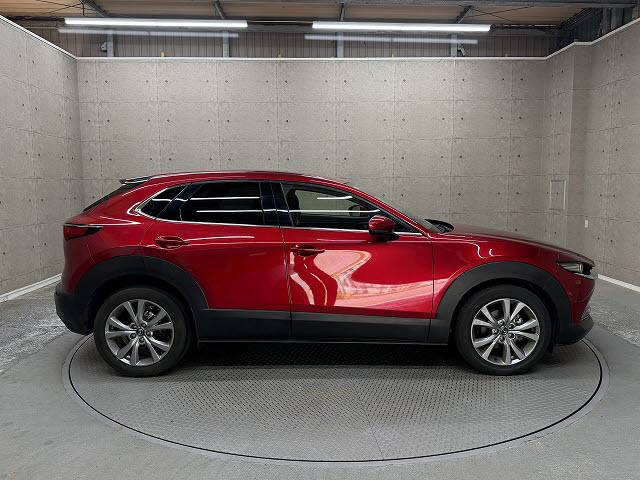 マツダ ＣＸ－３０ 20S Lパッケージ