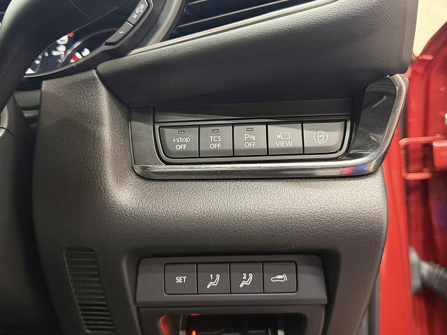 マツダ ＣＸ－３０ 20S Lパッケージ