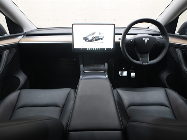 その他輸入車 テスラ モデルＹ ＡＷＤ　パフォーマンス