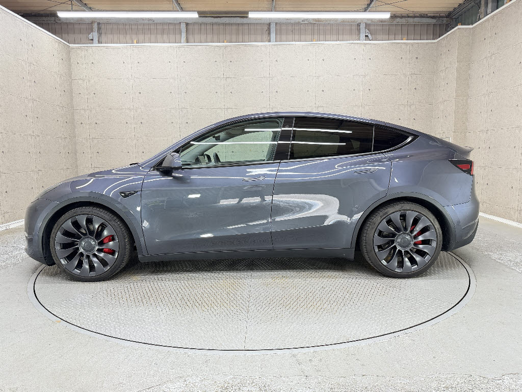 その他輸入車 テスラ モデルＹ ＡＷＤ　パフォーマンス
