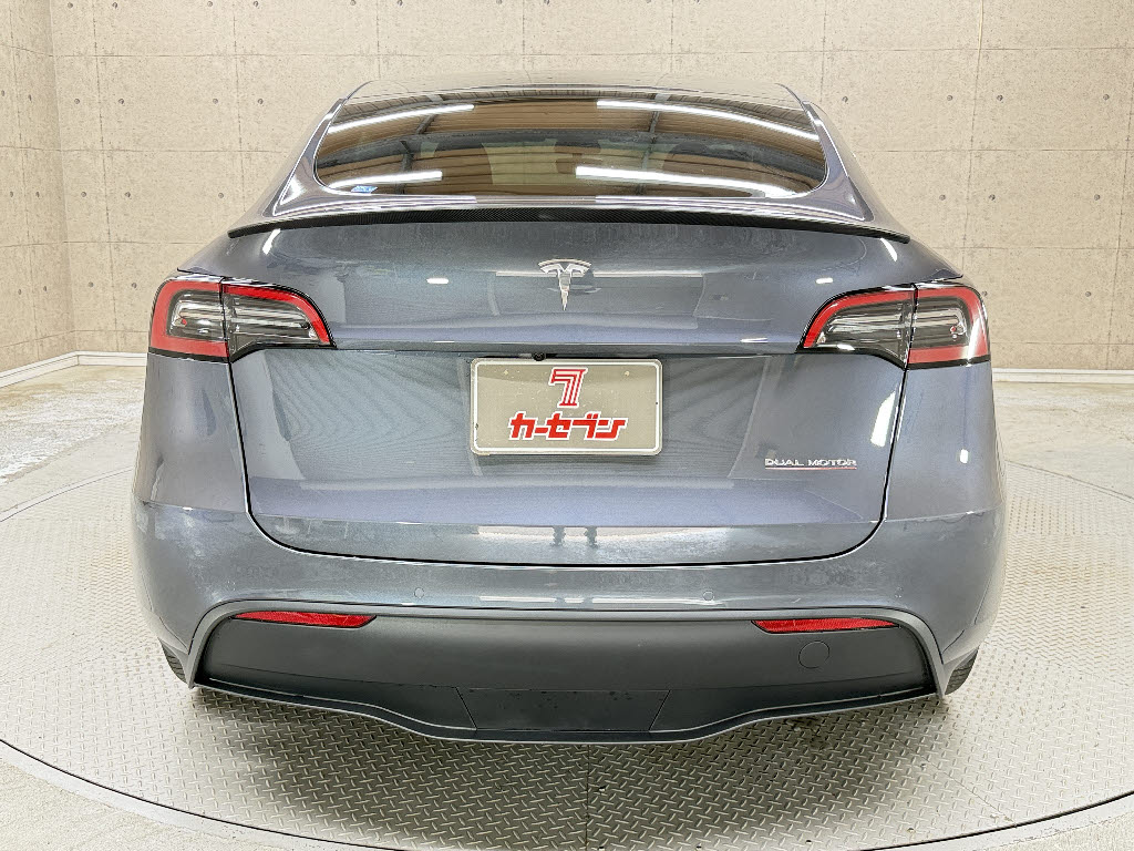 その他輸入車 テスラ モデルＹ ＡＷＤ　パフォーマンス