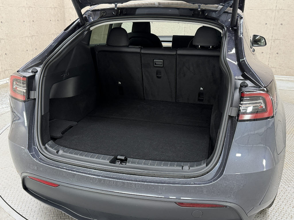 その他輸入車 テスラ モデルＹ ＡＷＤ　パフォーマンス