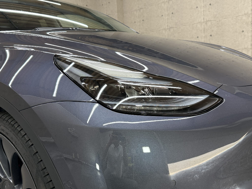 その他輸入車 テスラ モデルＹ ＡＷＤ　パフォーマンス
