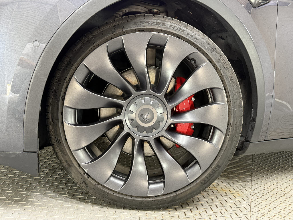 その他輸入車 テスラ モデルＹ ＡＷＤ　パフォーマンス