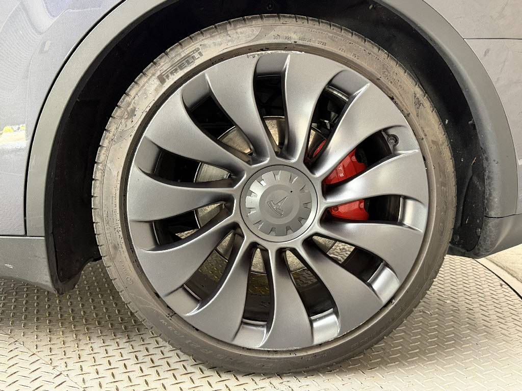 その他輸入車 テスラ モデルＹ ＡＷＤ　パフォーマンス